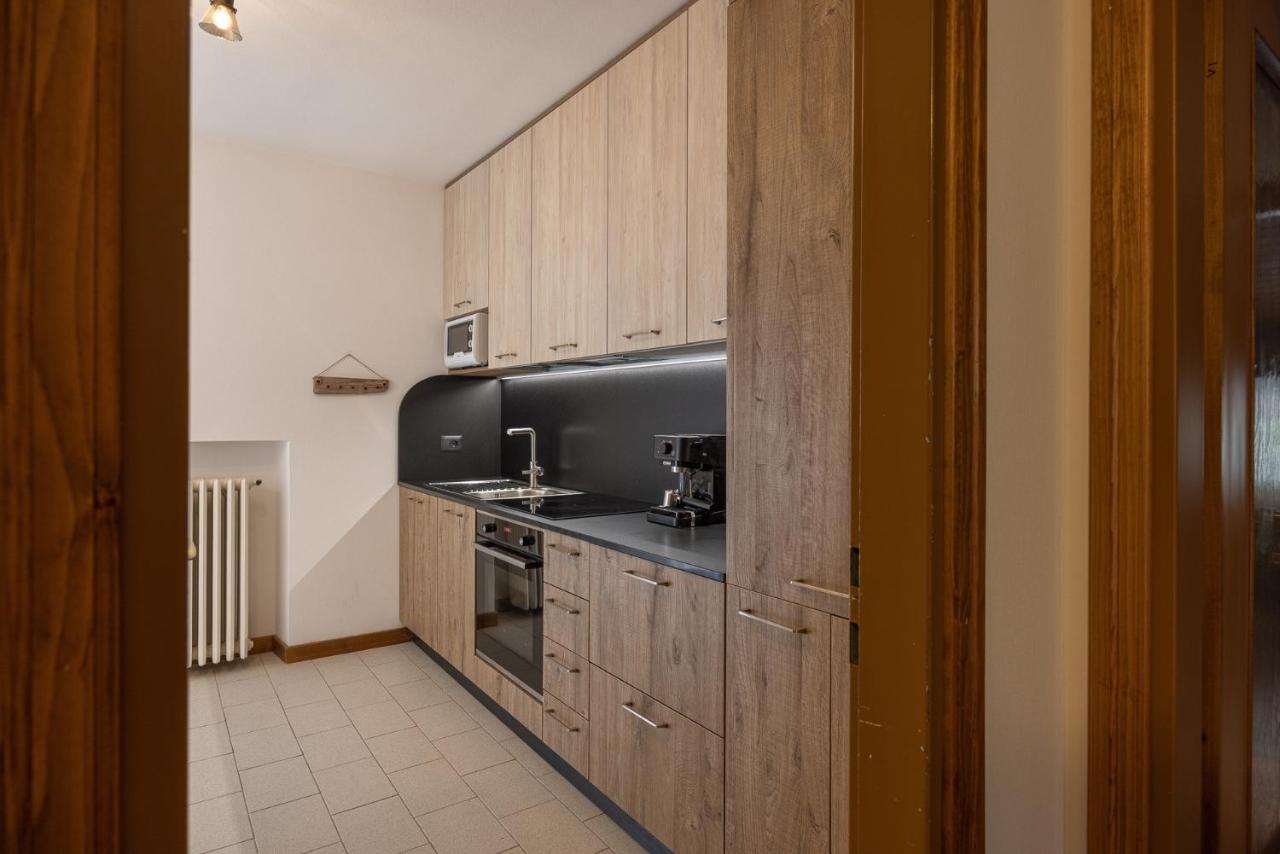 Casa Lino Apartment Borca di Cadore Exterior photo