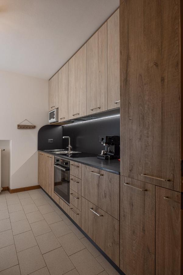 Casa Lino Apartment Borca di Cadore Exterior photo