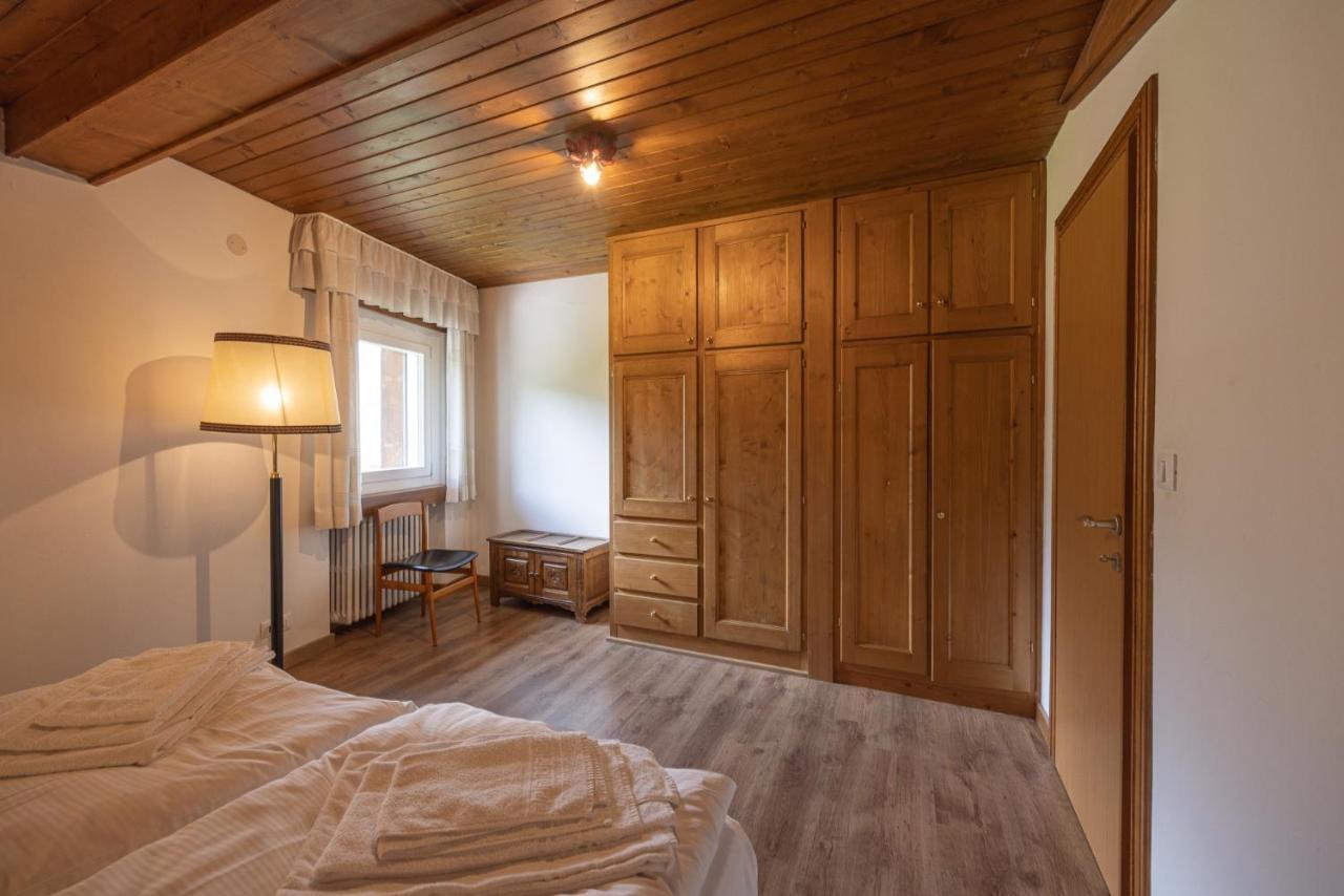 Casa Lino Apartment Borca di Cadore Exterior photo