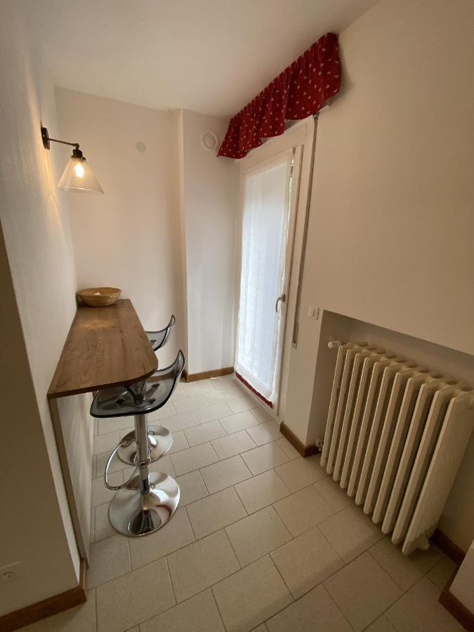 Casa Lino Apartment Borca di Cadore Exterior photo