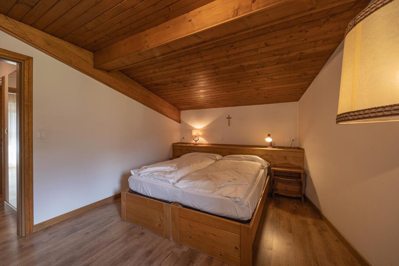 Casa Lino Apartment Borca di Cadore Exterior photo