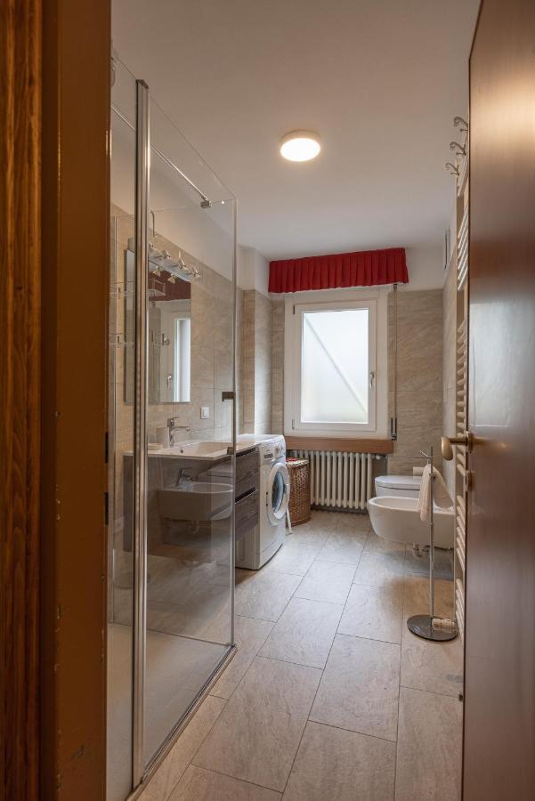 Casa Lino Apartment Borca di Cadore Exterior photo